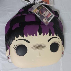 CLEARANCE ITEM: POP Hocus Pocus: Sarah and Mary mask